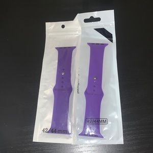 Apple Watch band